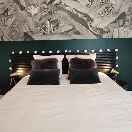 O'Date Gite &Spa Nantes Zewnętrze zdjęcie