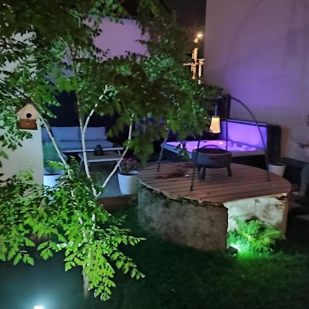 O'Date Gite &Spa Nantes Zewnętrze zdjęcie