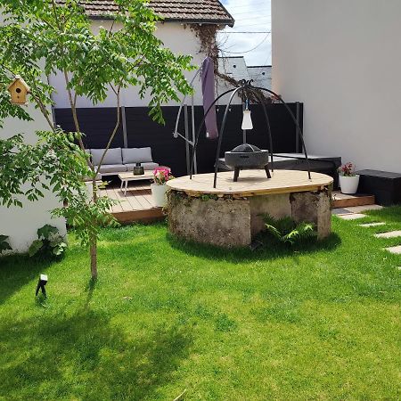 O'Date Gite &Spa Nantes Zewnętrze zdjęcie
