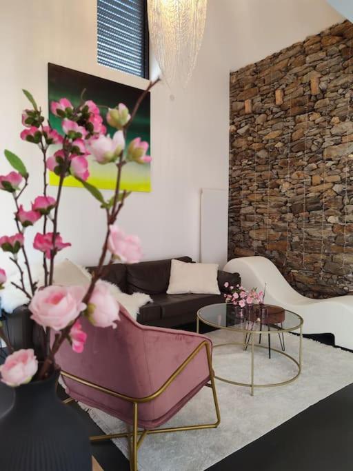 O'Date Gite &Spa Nantes Zewnętrze zdjęcie