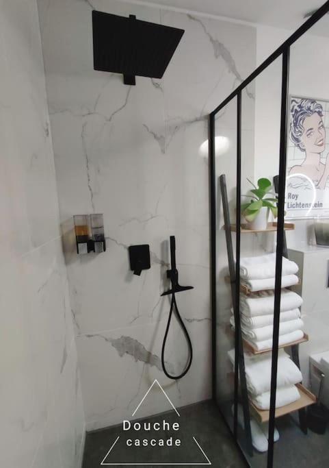 O'Date Gite &Spa Nantes Zewnętrze zdjęcie