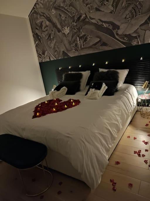 O'Date Gite &Spa Nantes Zewnętrze zdjęcie