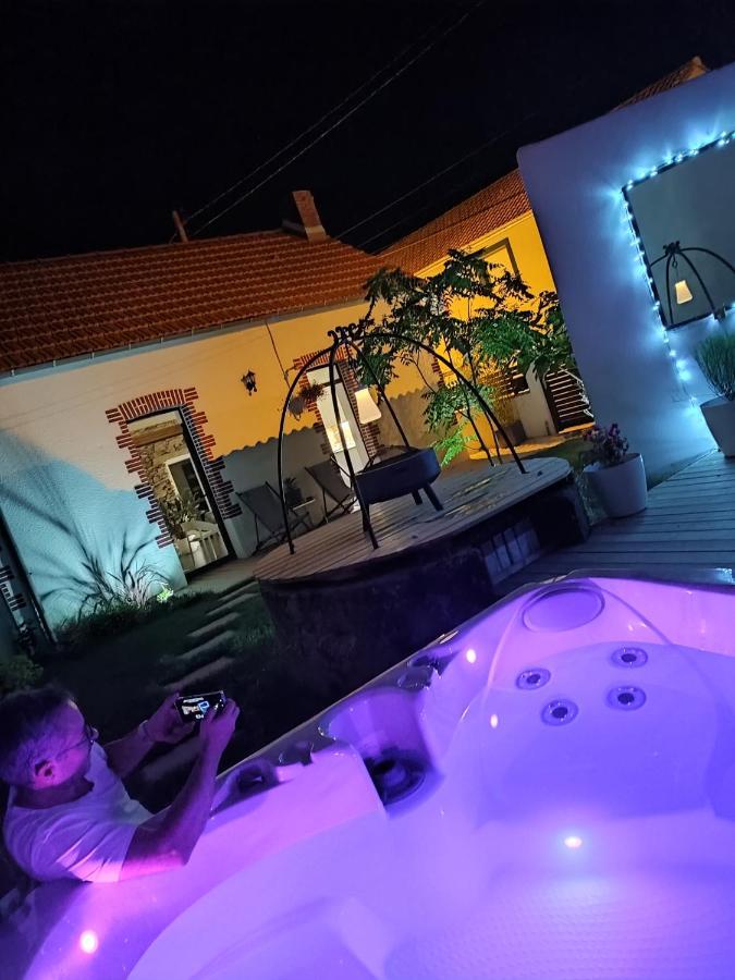 O'Date Gite &Spa Nantes Zewnętrze zdjęcie