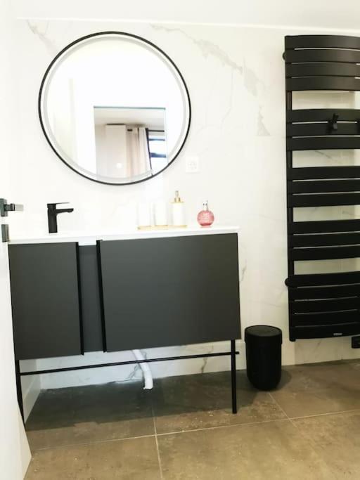 O'Date Gite &Spa Nantes Zewnętrze zdjęcie