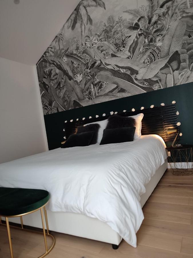 O'Date Gite &Spa Nantes Zewnętrze zdjęcie