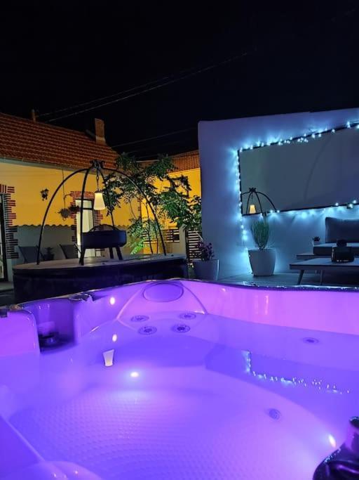 O'Date Gite &Spa Nantes Zewnętrze zdjęcie