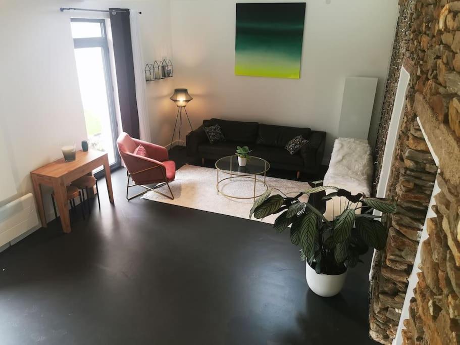 O'Date Gite &Spa Nantes Zewnętrze zdjęcie