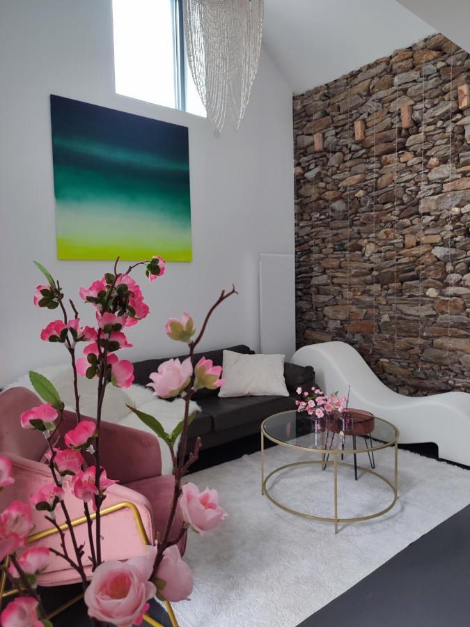 O'Date Gite &Spa Nantes Zewnętrze zdjęcie