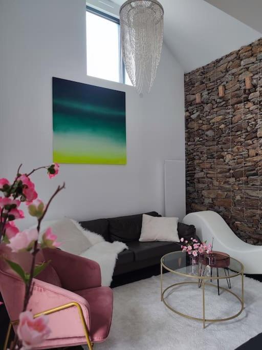 O'Date Gite &Spa Nantes Zewnętrze zdjęcie