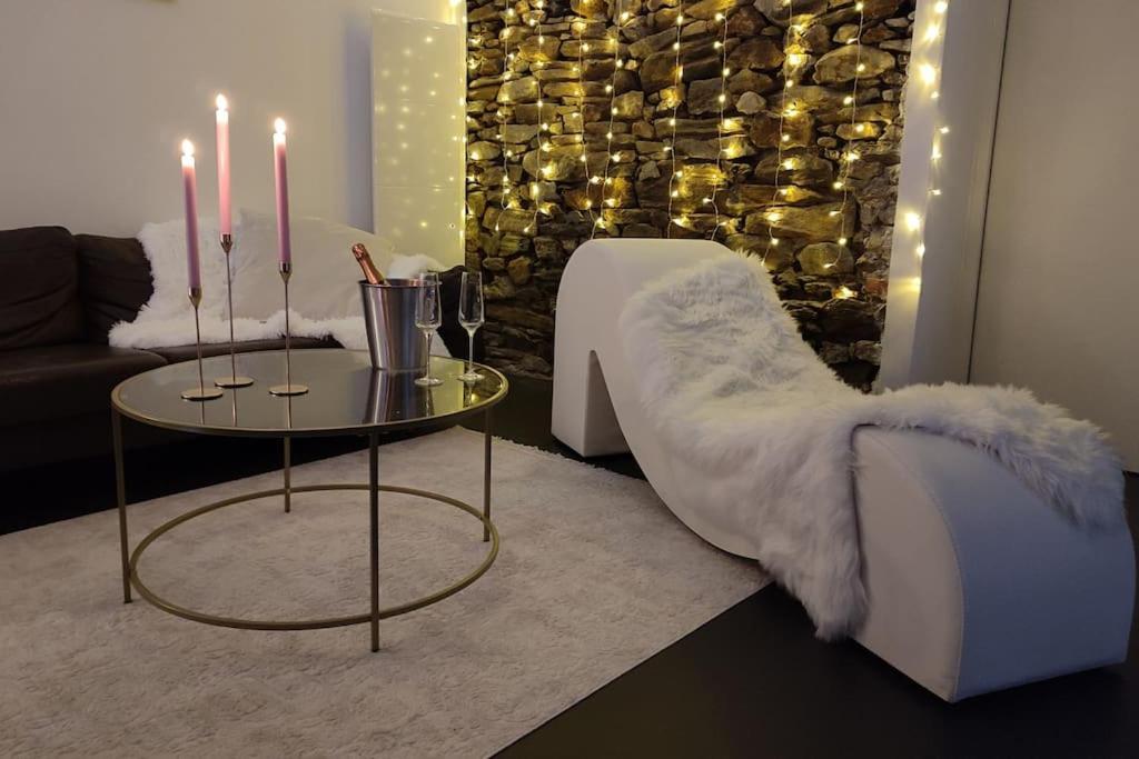 O'Date Gite &Spa Nantes Zewnętrze zdjęcie