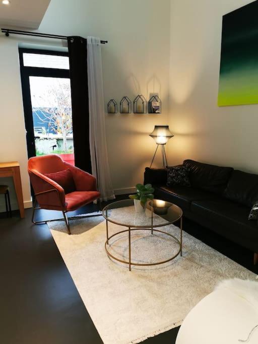 O'Date Gite &Spa Nantes Zewnętrze zdjęcie